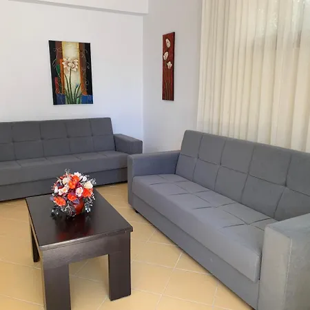 Vakantiehuis Da Giulia