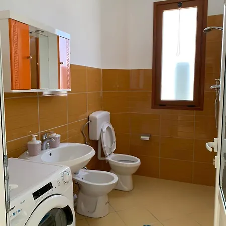Holiday home Da Giulia Vlore